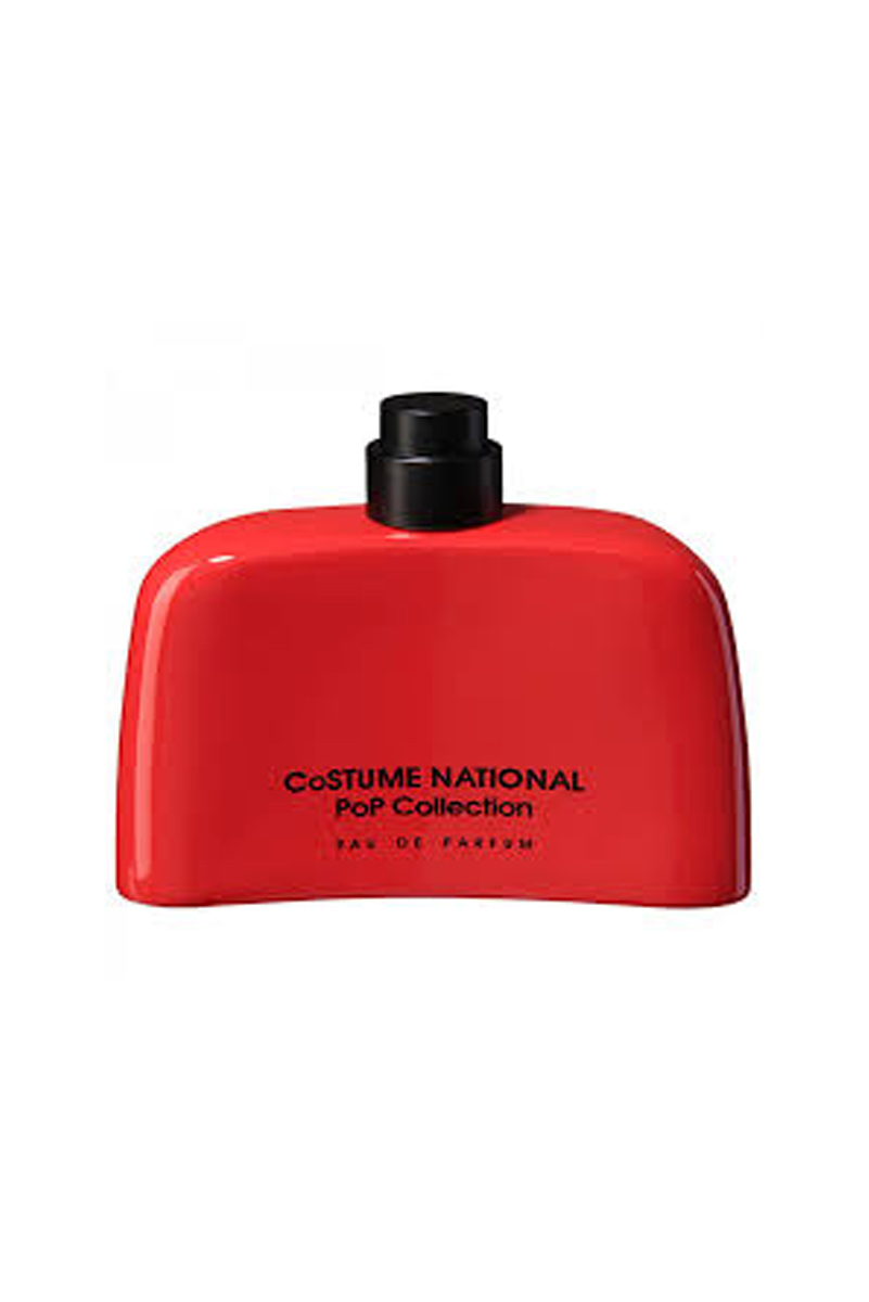 عطر ادکلن کاستوم نشنال پاپ کالکشن-قرمز-ابی- نارنجی- سورمه ای | hjCoSTUME NATIONAL Pop Collection