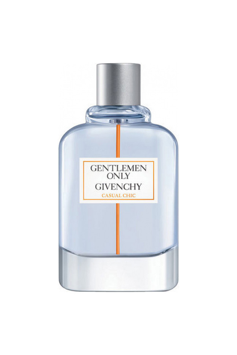 عطر ادکلن جیوانچی جنتلمن اونلی کژوال شیک | Givenchy Gentlemen Only Casual Chic