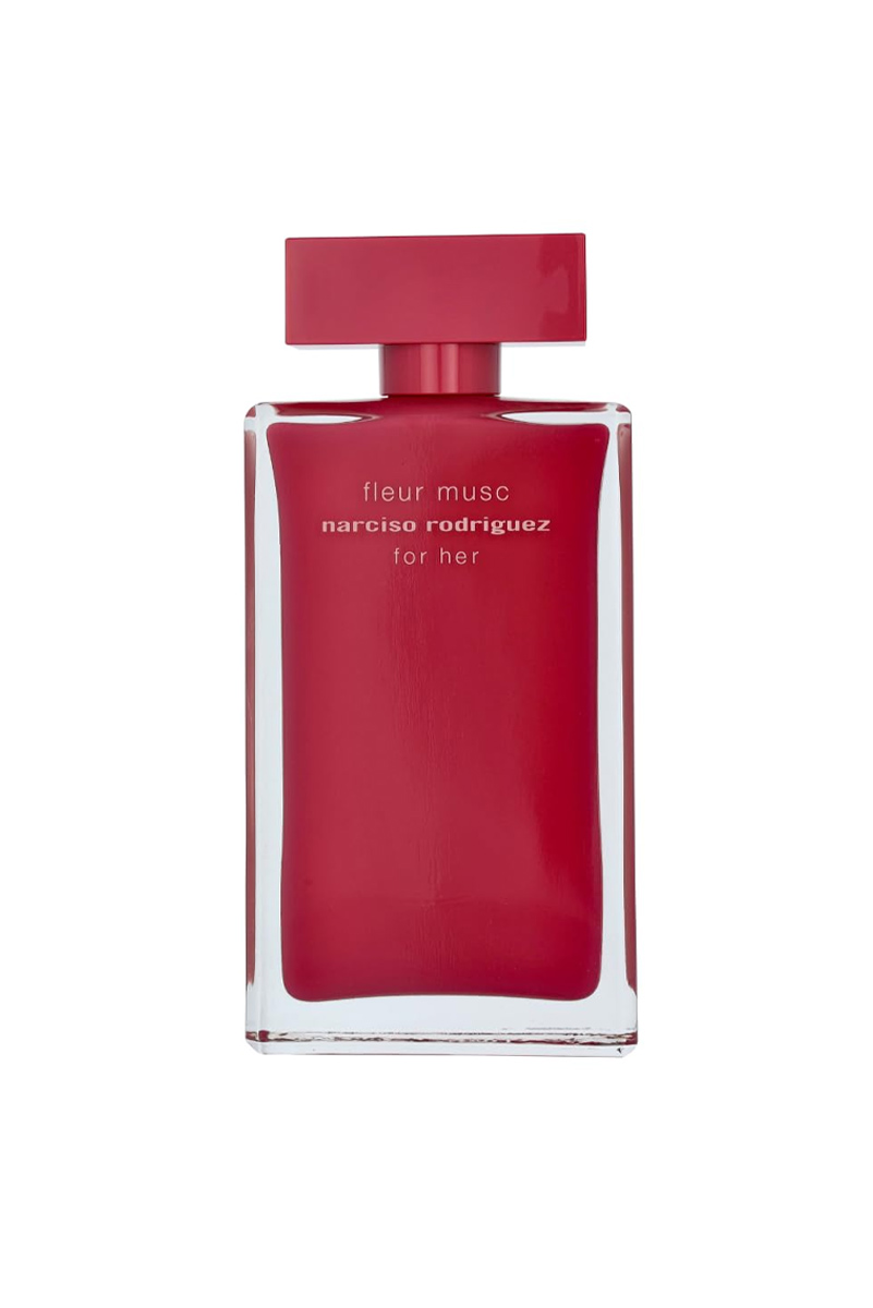عطر ادکلن نارسیس رودریگز فلور ماسک | Narciso Rodriguez Fleur Musc