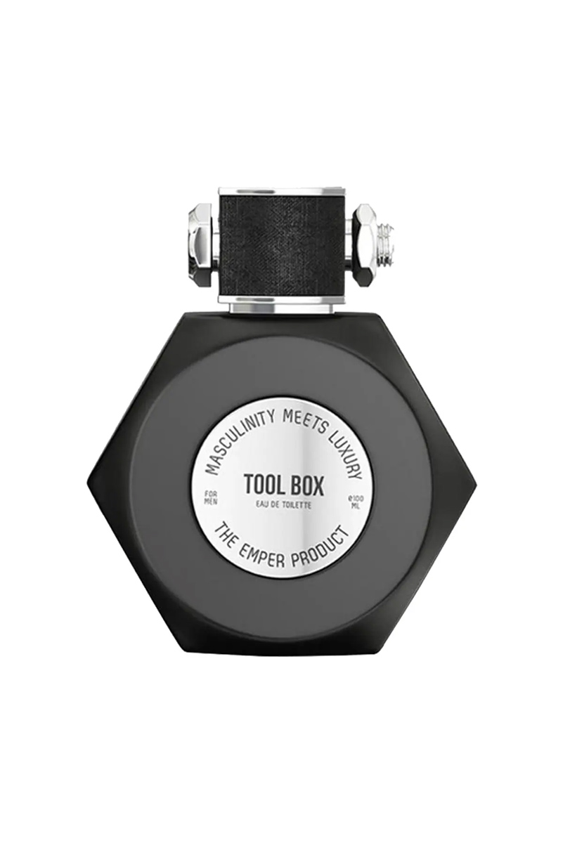 عطر ادکلن امپر تولباکس ادو تویلت | Emper Tool Box Eau de Toilette