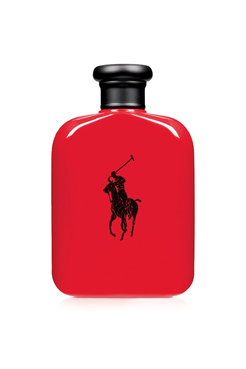 عطر ادکلن رالف لورن پولو قرمز رد | Ralph Lauren Polo Red