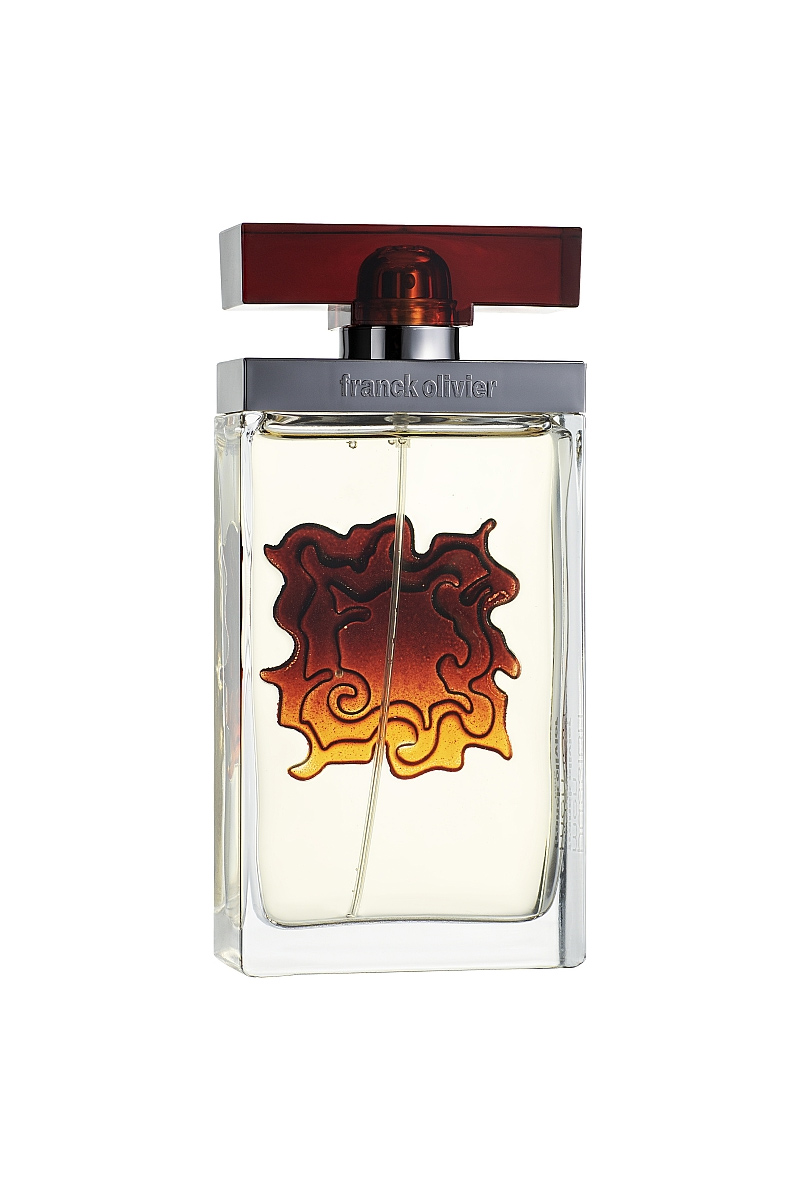 عطر ادکلن فرانک الیور پشن مردانه | Franck Olivier Passion