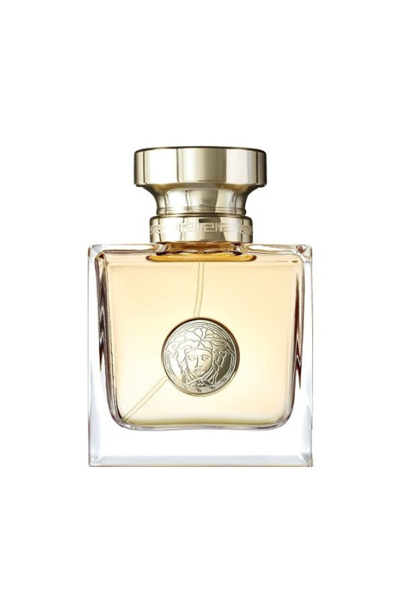 عطر ادکلن ورساچه پور فم | Versace Pour Femme