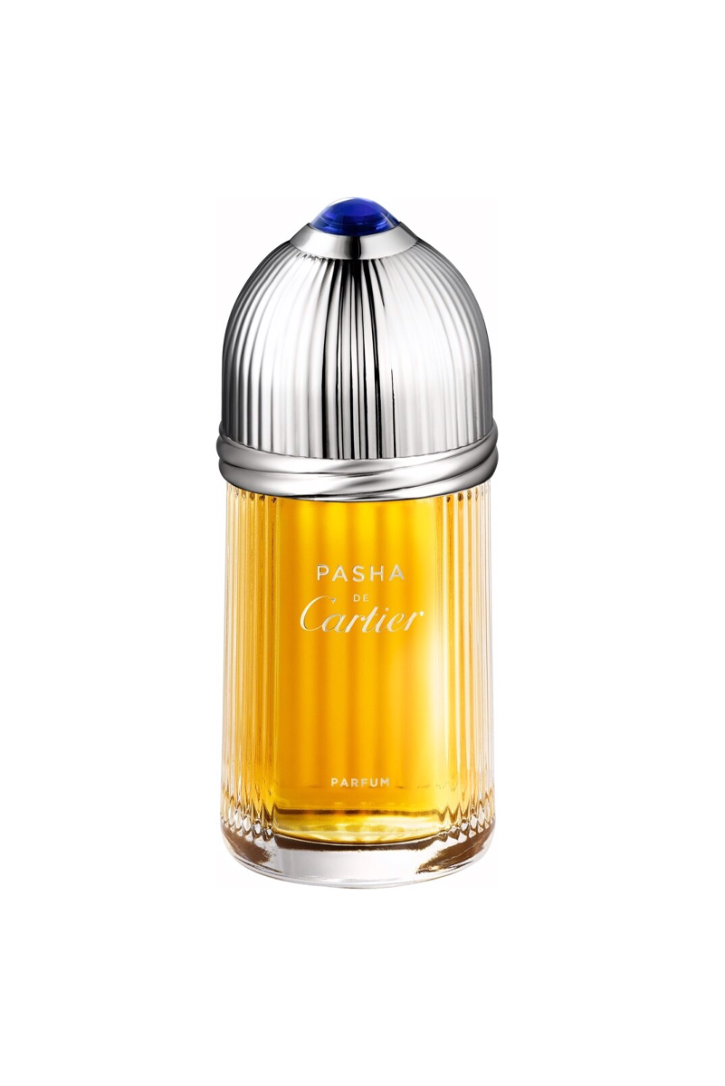 عطر ادکلن کارتیر پاشا د کارتیر پارفوم | Cartier Pasha de Cartier Parfum