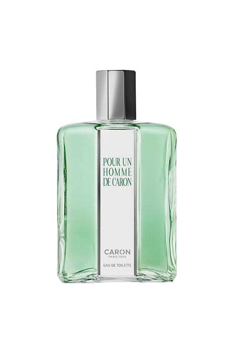 عطر ادکلن کارون پورانوم-عطر شاه | Caron Pour Un Homme 75ml