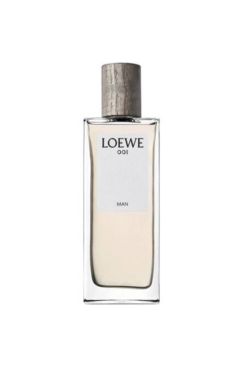 عطر ادکلن لوئو-لوئوه 001 مردانه | Loewe Loewe 001 for men