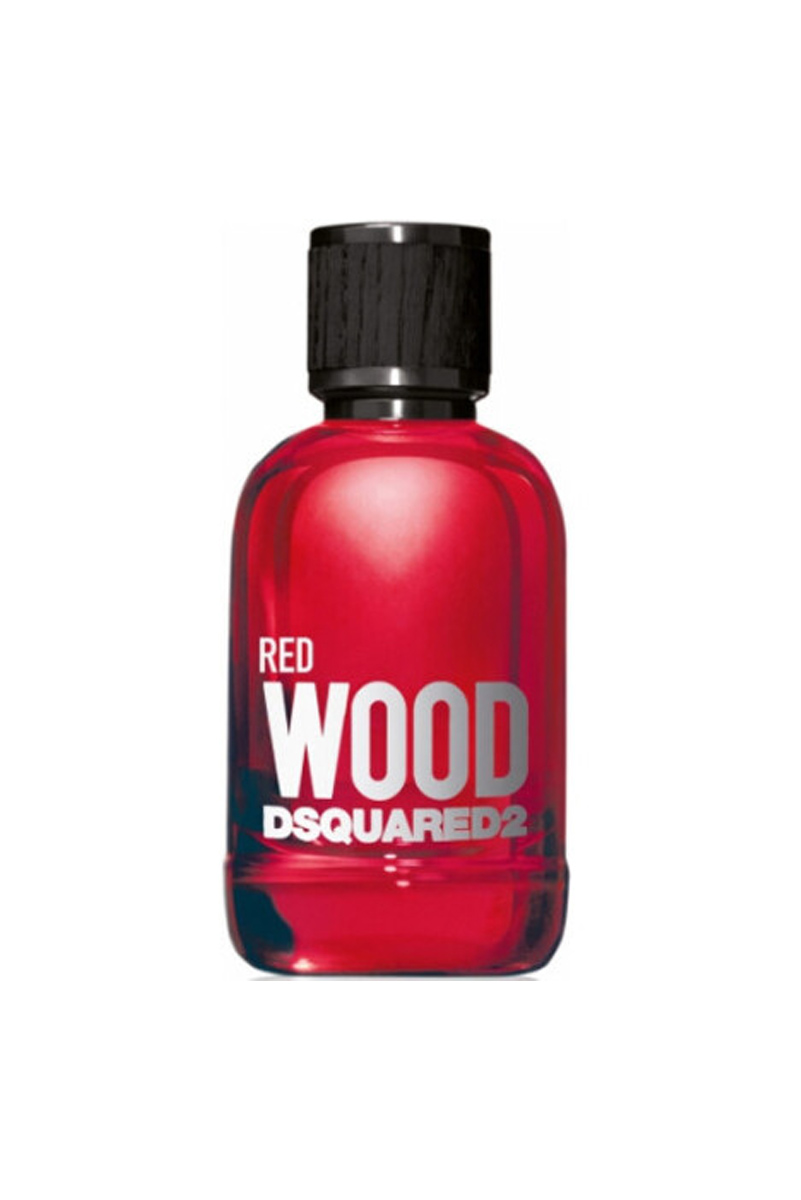 عطر ادکلن دی اسکورد رد وود قرمز | DSQUARED² Red Wood