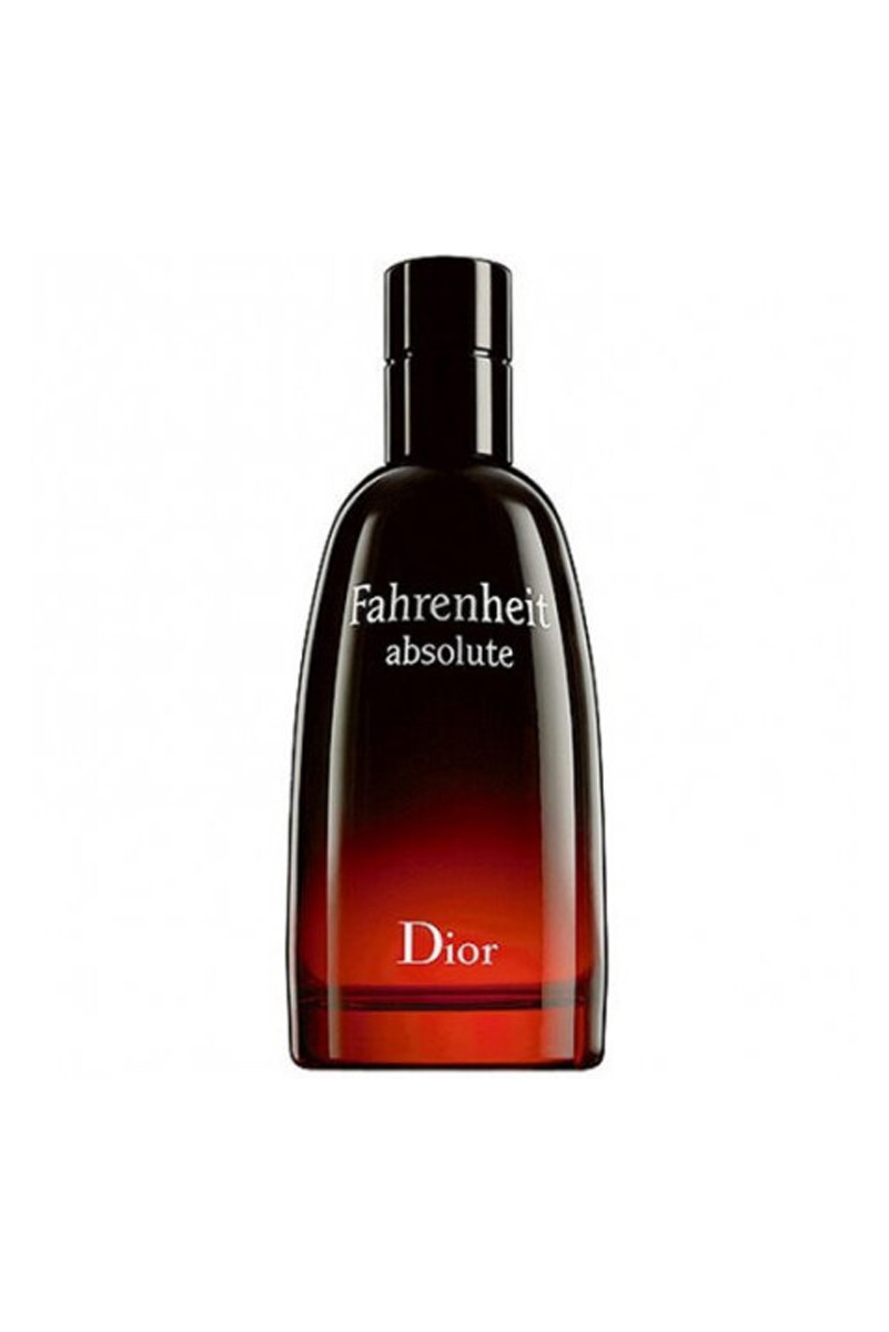 عطر ادکلن دیور فارنهایت ابسولوت | Dior Fahrenheit Absolute