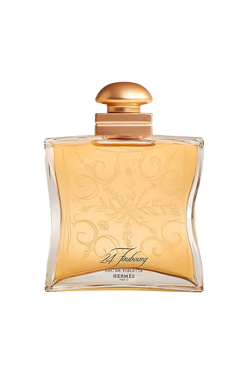 عطر ادکلن هرمس 24 فابورگ | Hermes 24 Faubourg