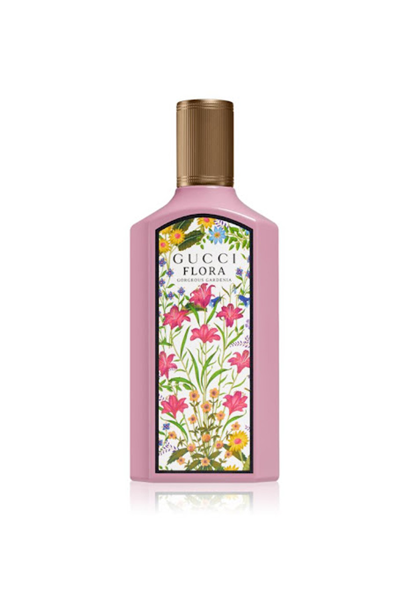 عطر ادکلن گوچی فلورا گورجس گاردنیا ادوپرفیوم | Gucci Flora Gorgeous Gardenia EDP