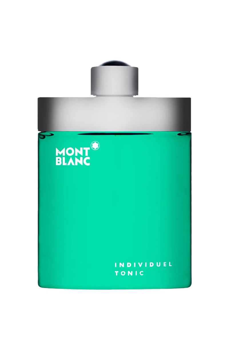عطر ادکلن مونت بلنک ایندیویجوال تونیک | Montblanc Individuel Tonic
