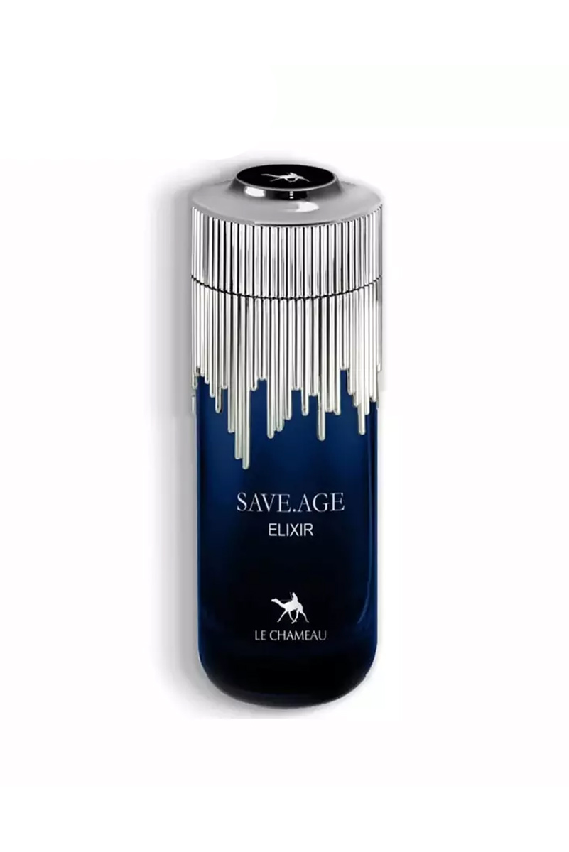 عطر ادکلن ساو الکسیر لی چامیو امپر | Emper Le Chameau Save Elixir