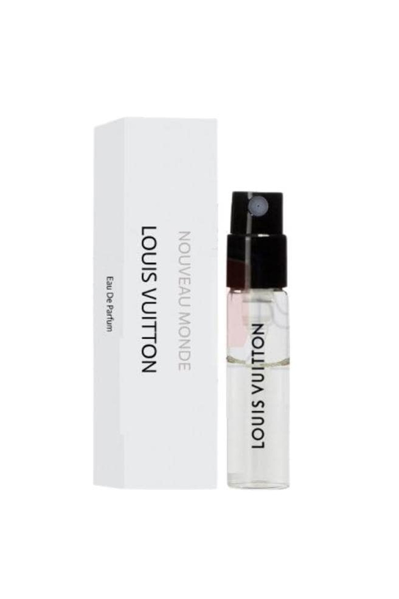 سمپل عطر لویی ویتون نووو موند ادو پرفیوم | Louis Vuitton Nouveau Monde EDP Sample