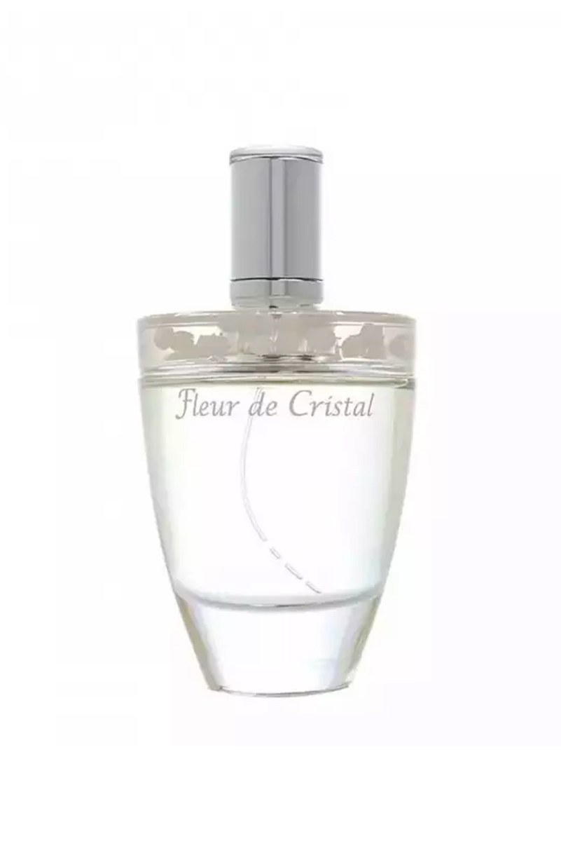 عطر ادکلن لالیک فلور د کریستال | Lalique Fleur De Cristal