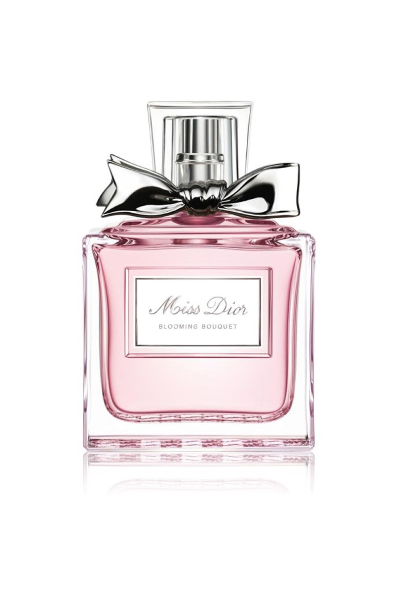 عطر ادکلن میس دیور بلومینگ بوکه-صورتی | Miss Dior Blooming Bouquet 75ml