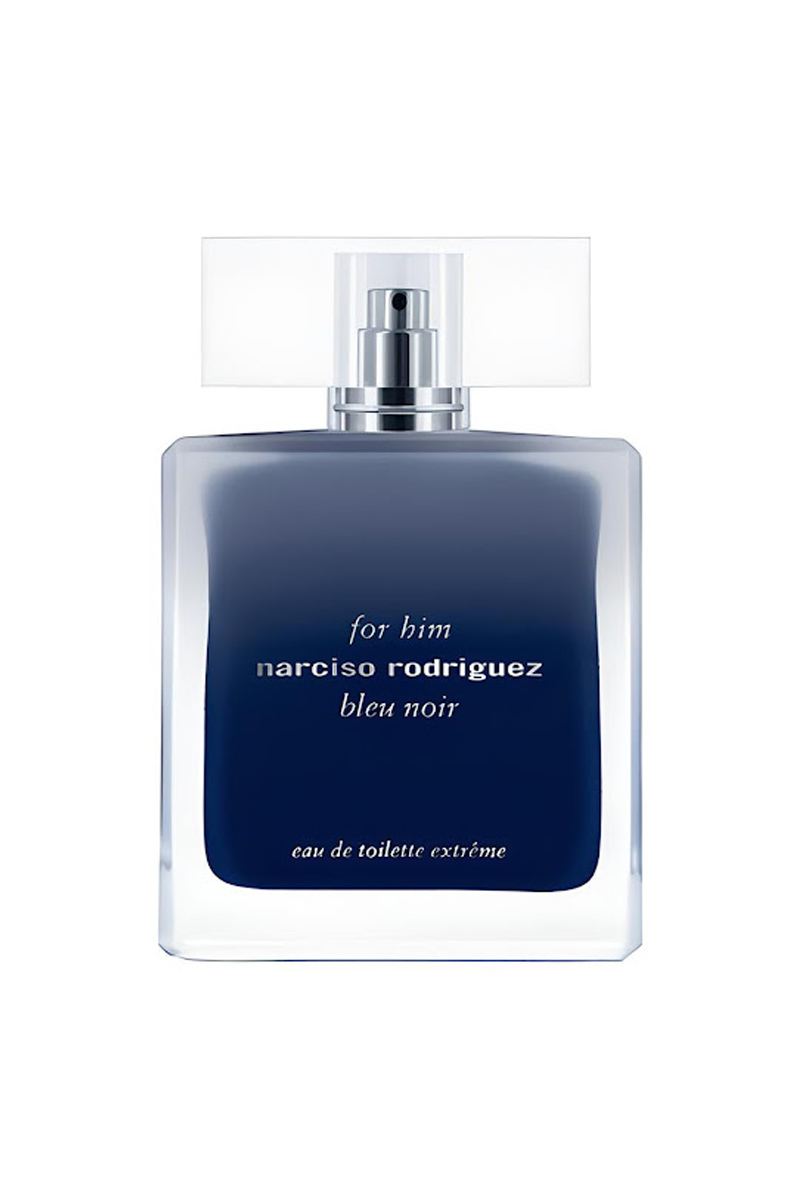 عطر ادکلن نارسیسو رودریگز فور هیم بلو نویر ادو تویلت اکستریم | Narciso Rodriguez For Him Bleu Noir EDT Extreme