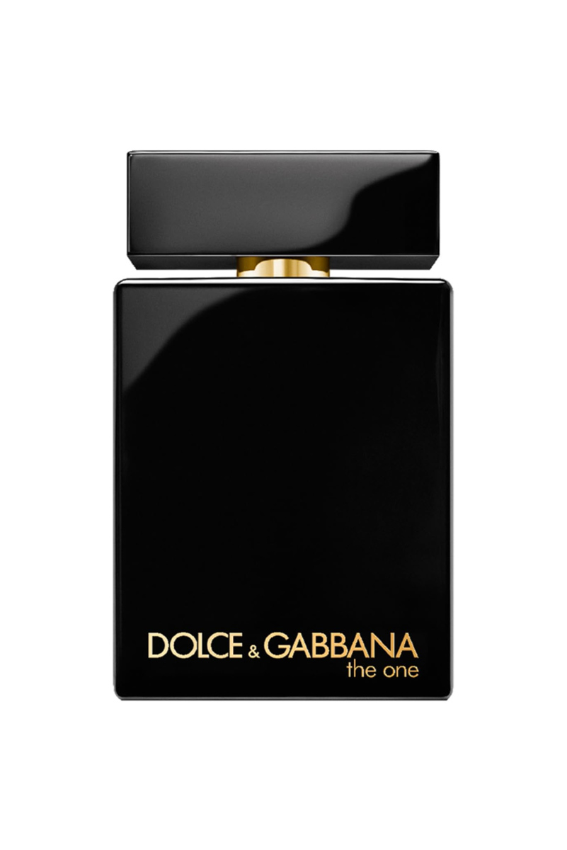 عطر ادکلن دولچه گابانا د وان ادو پرفیوم اینتنس مردانه | Dolce & Gabbana The One For Men EDP Intense