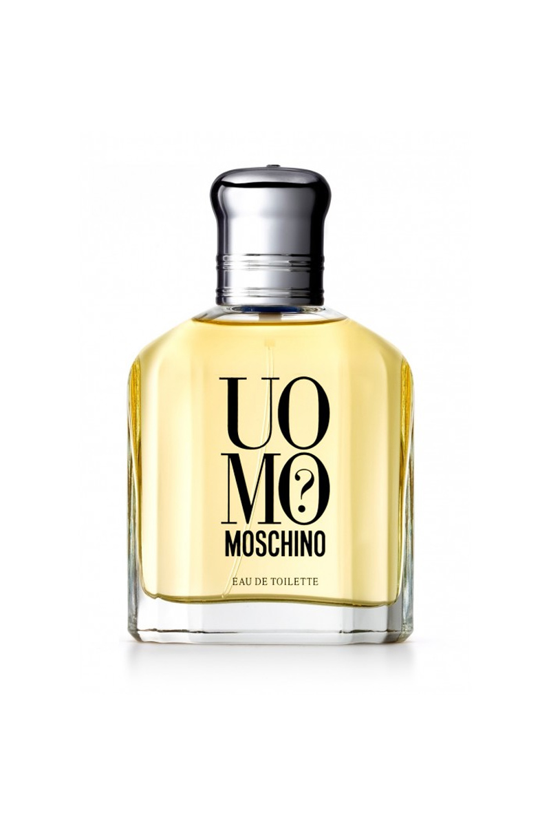 عطر ادکلن موسکینو-موسچینو اومو | Moschino Uomo