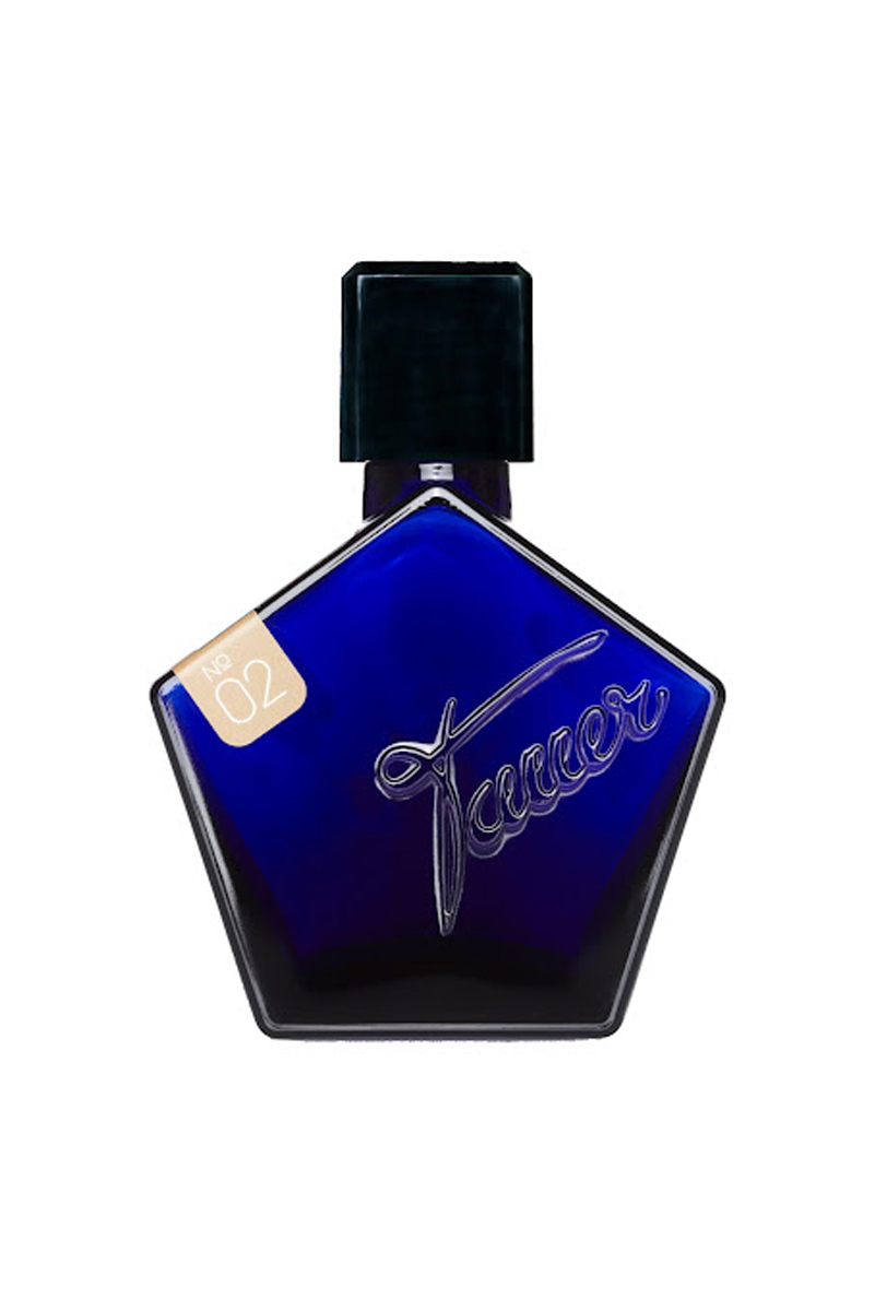 عطر ادکلن تاور 02 له ایر دو دسرت ماروکین | Tauer 02 L`Air du Desert Marocain