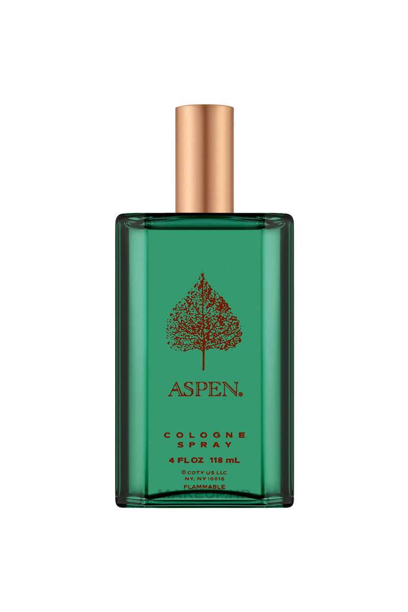 عطر ادکلن کوتی آسپن مردانه | Coty Aspen For Men