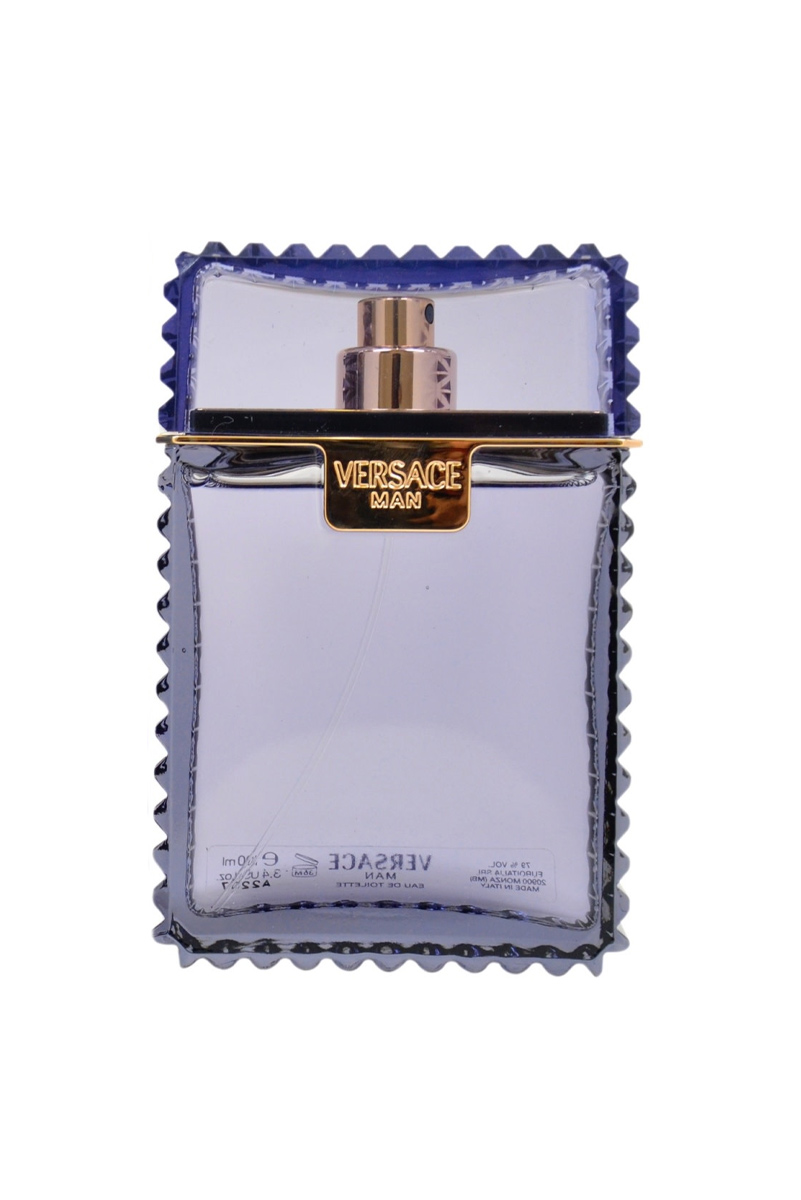 عطر ادکلن ورساچه من | Versace Man