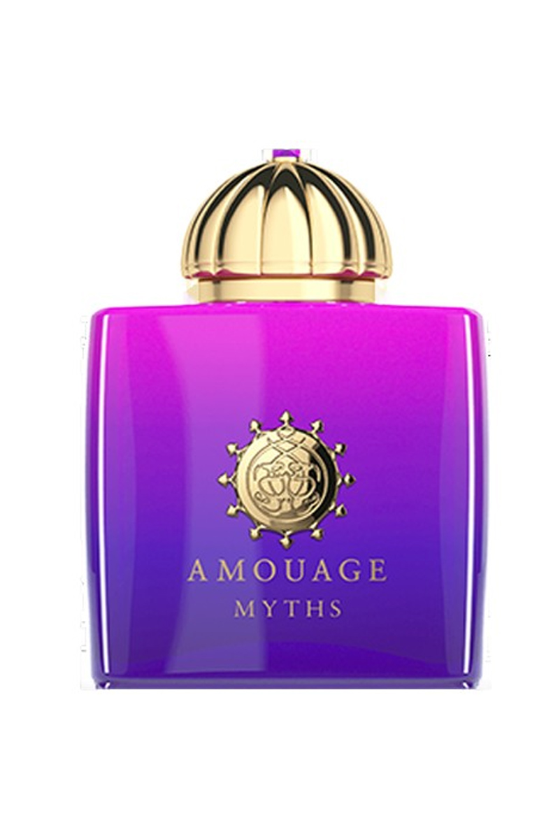 عطر ادکلن آمواج میتس زنانه | Amouage Myths Woman