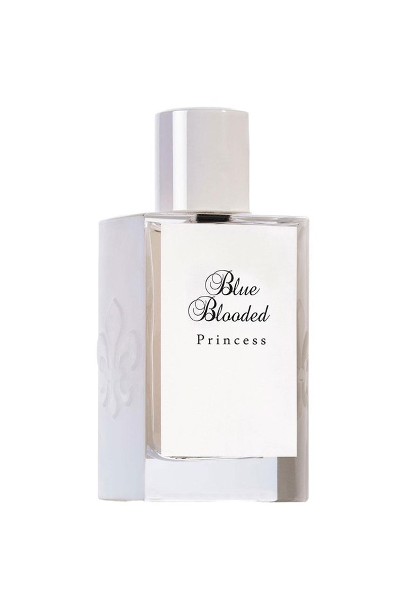 تستر اورجینال ادکلن امرداد بلو بلودد پرنسس | Amordad Blue Blooded Princess