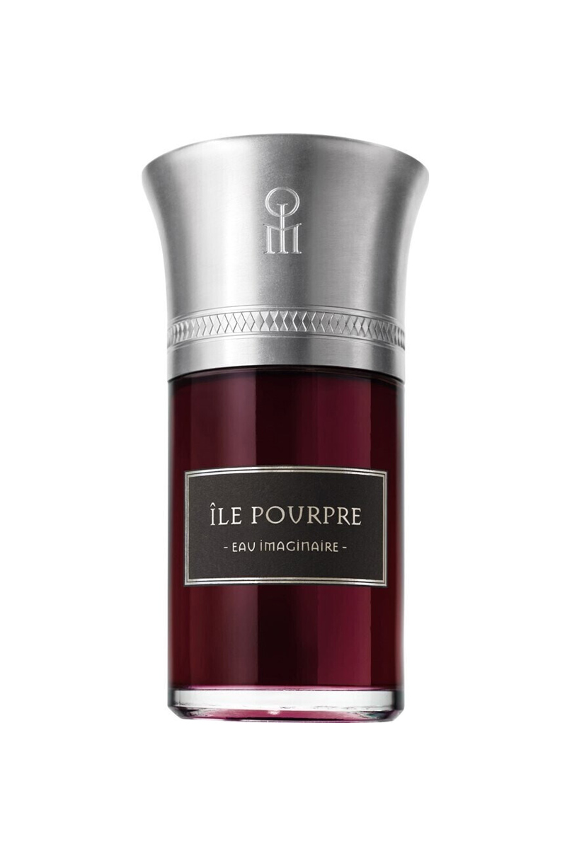 عطر ادکلن ليکوييدز ايمجينريز اله پورپر | Liquides Imaginaires L’Ile Pourpre