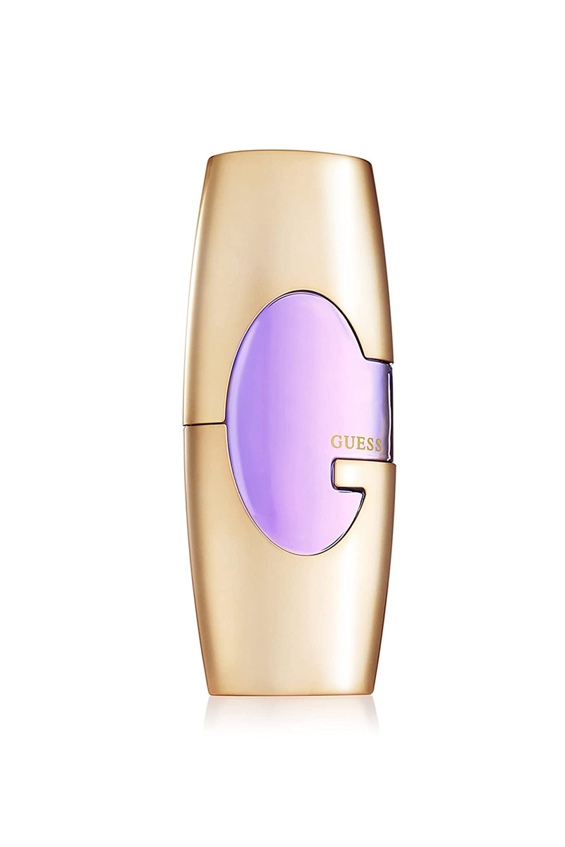 عطر ادکلن گس گلد | Guess Gold woman