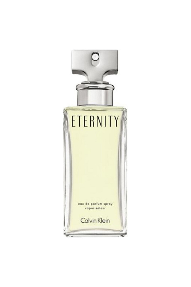 تستر اورجینال ادکلن سی کی اترنیتی زنانه | CK Eternity