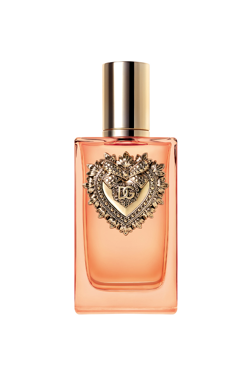 عطر ادکلن دولچه گابانا دوشن | Dolce & Gabbana Devotion