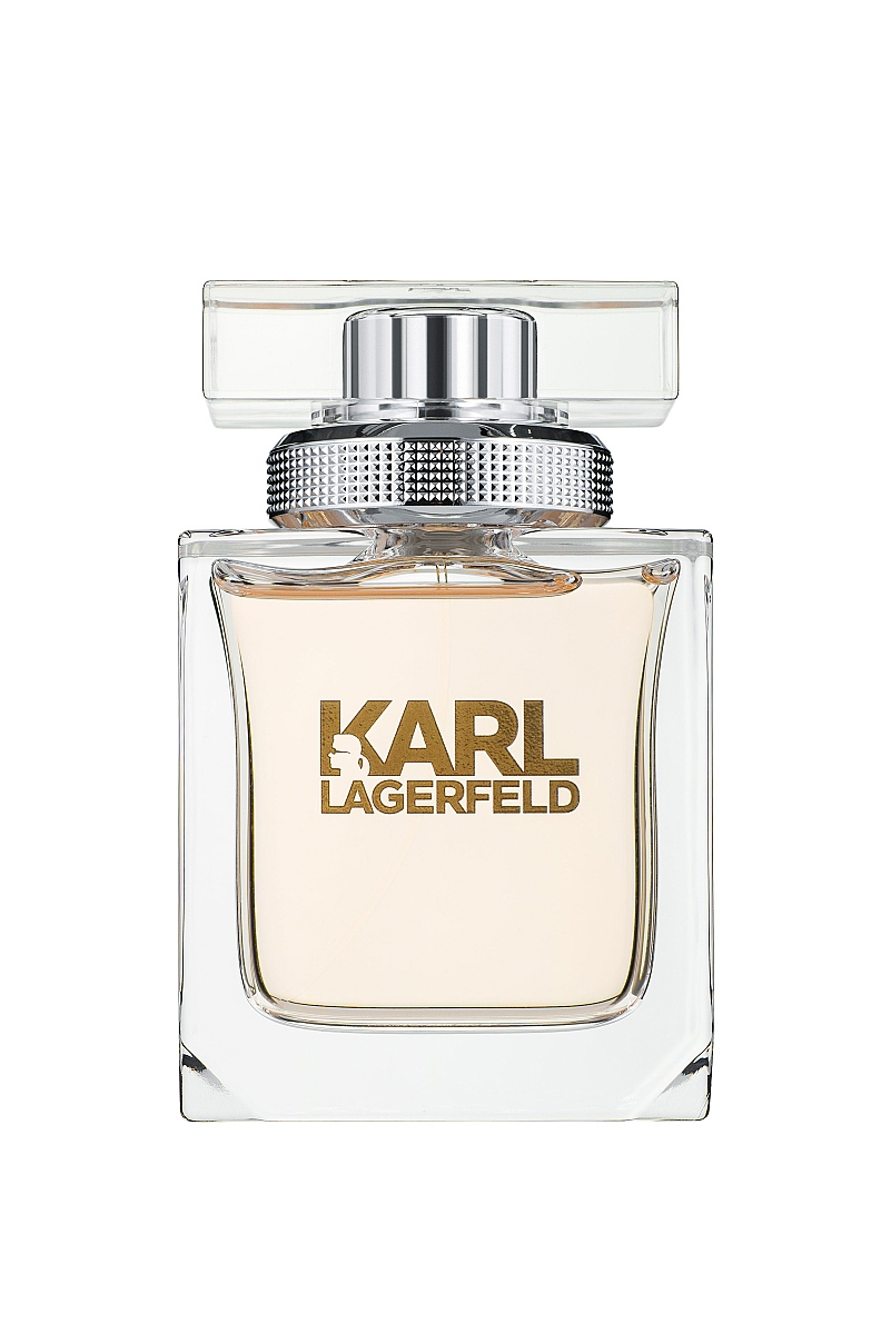 تستر اورجینال ادکلن کارل لاگرفلد فور هر | Karl Lagerfeld Karl Lagerfeld for Her