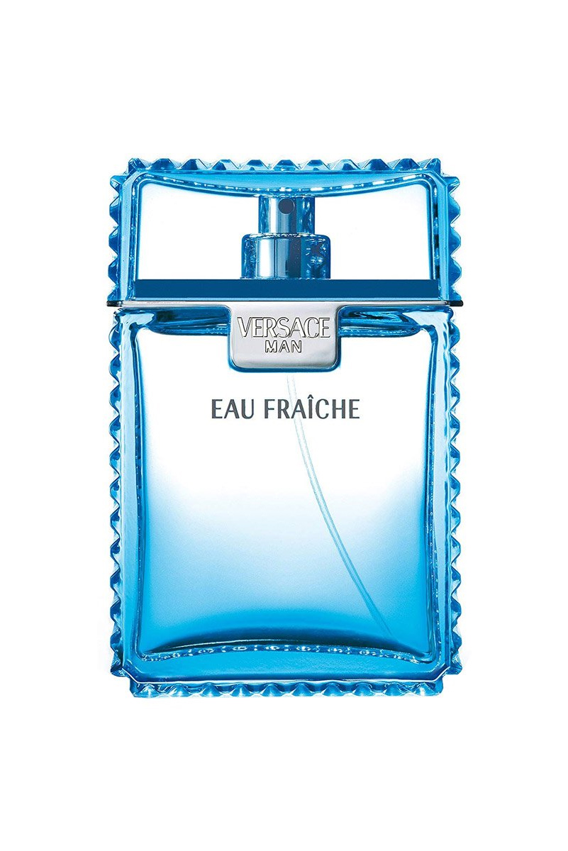 تستر اورجینال عطر ورساچه او فرش | Versace Eau Fraiche Tester
