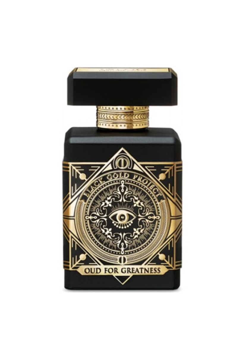 عطر اینیشیو عود فور گریتنس | Initio Oud for Greatness