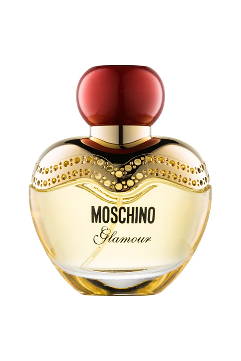 عطر ادکلن موسکینو-موسچینو گلامور | Moschino Glamour