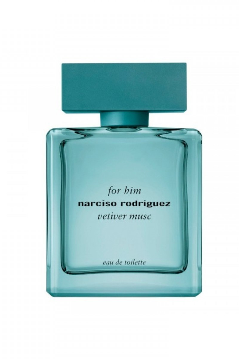 عطر ادکلن نارسیسو رودریگز وتیور ماسک | Narciso Rodriguez Vetiver Musc