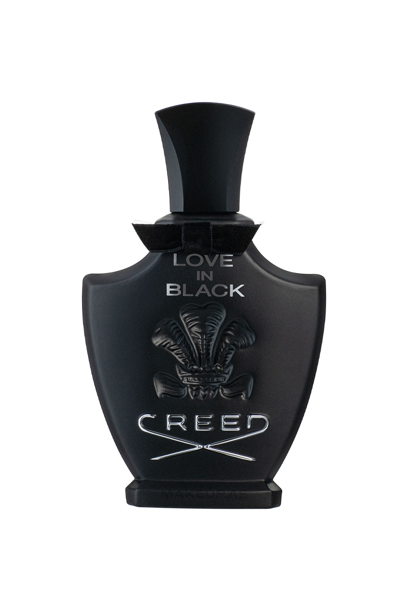 عطر ادکلن کرید لاو این بلک | Creed Love In Black