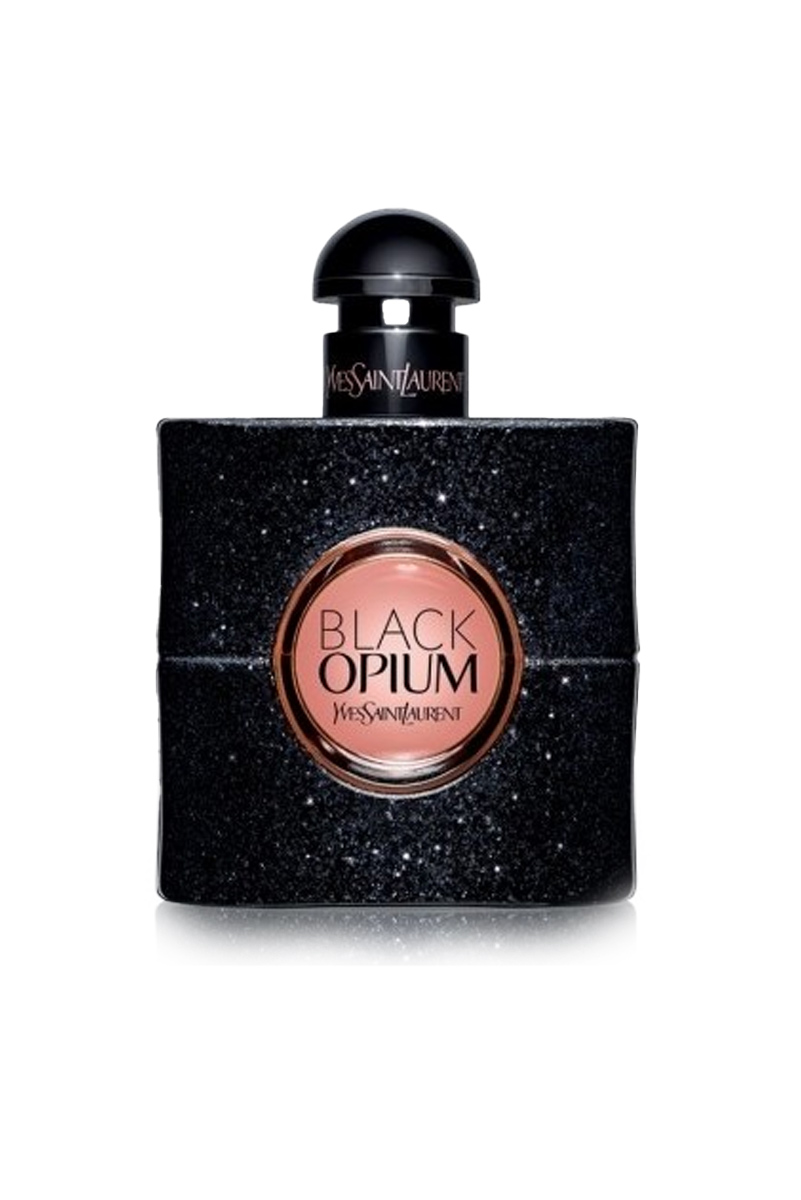 تستر اورجینال عطر ایو سن لورن بلک اپیوم | Ysl Black opium