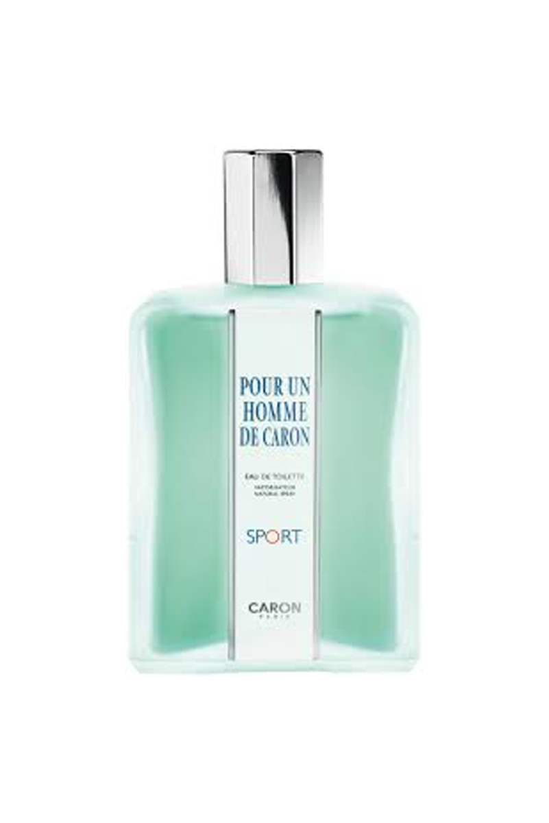 عطر ادکلن کارون پوران هوم اسپرت | Caron Pour Un Homme de Caron Sport