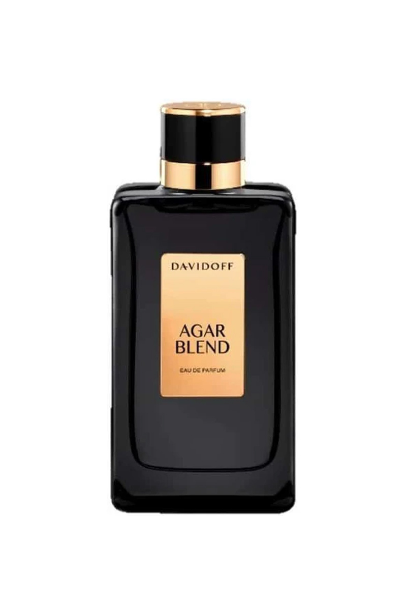 عطر ادکلن دیویدوف آگار بلند | Davidoff Agar Blend