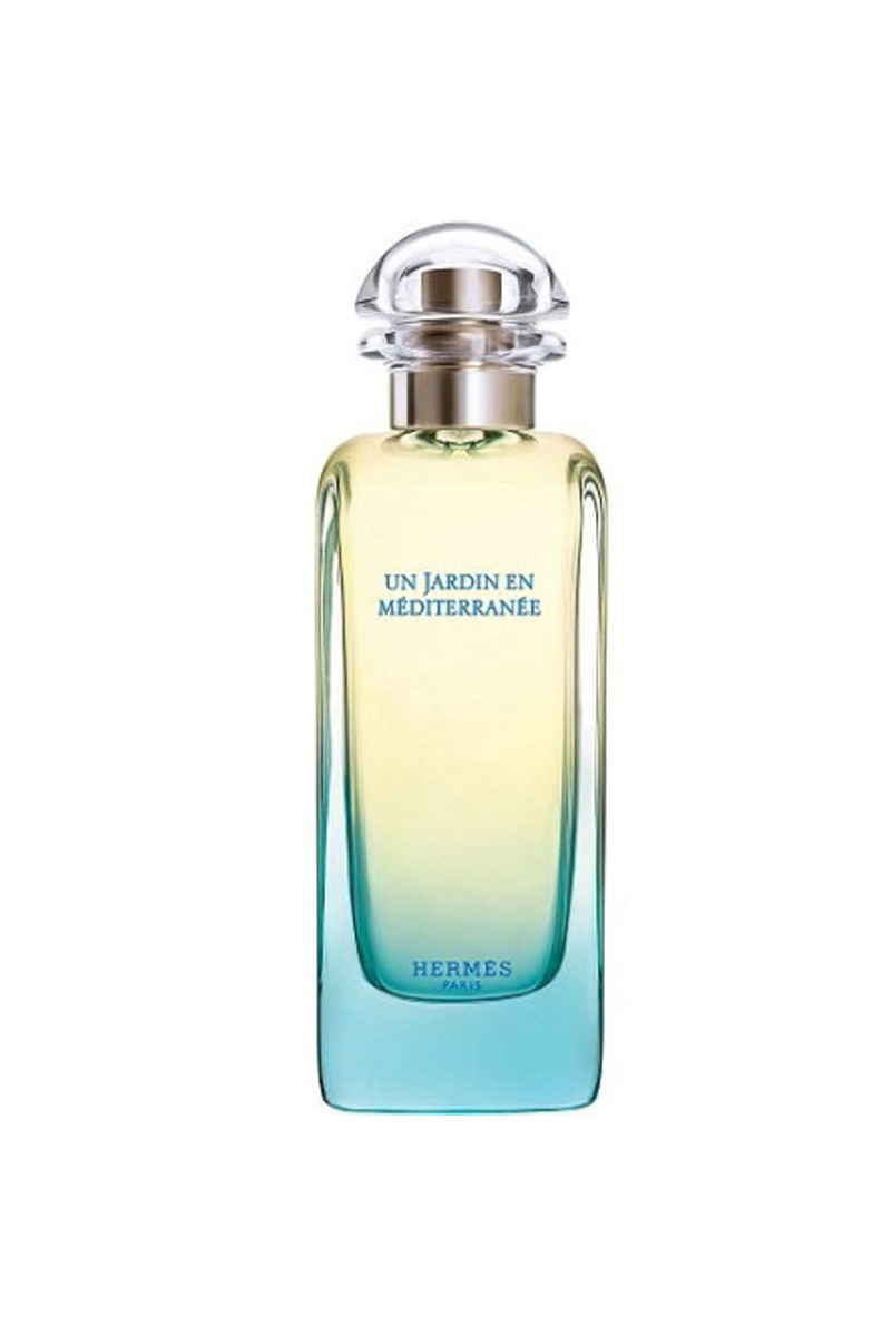 عطر ادکلن هرمس آن جاردین این مدیترانه | Hermes Un Jardin En Mediterranee