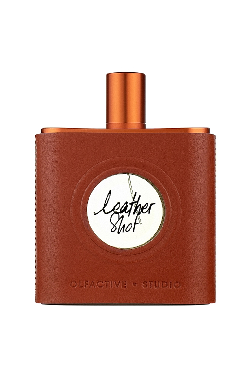 عطر ادکلن اولفکتیو استادیو لدر شات | Olfactive Studio Leather Shot