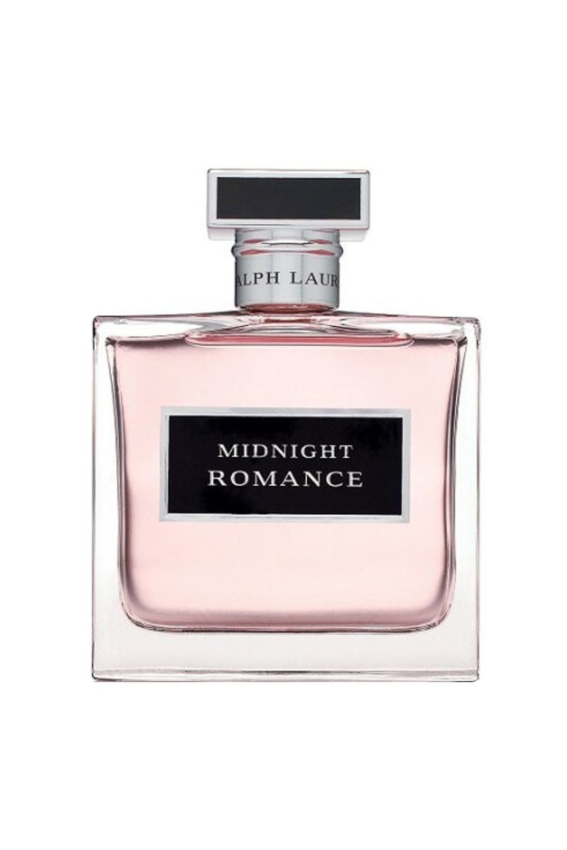 عطر ادکلن رالف لورن میدنایت رومنس | Ralph Lauren Midnight Romance