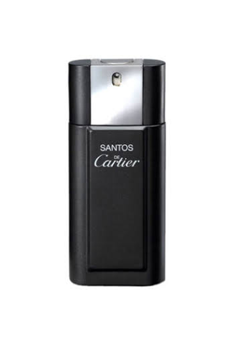 عطر ادکلن کارتیر سانتوس | Cartier Santos
