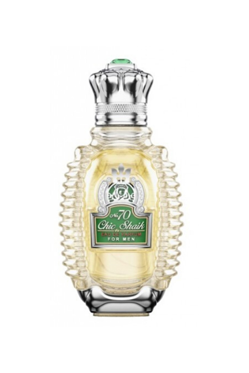 عطر ادکلن شیخ امرالد شماره 70 | Shaik Emerald No 70