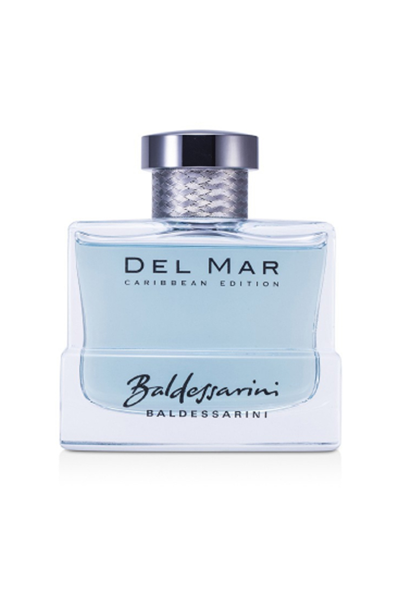 تستر اورجینال عطر بالدسارینی دل مار مردانه | Baldessarini Del Mar