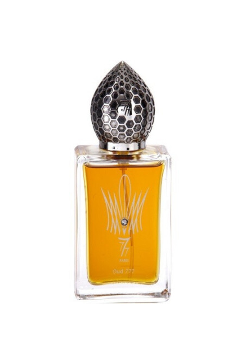 عطر ادکلن هامبرت لوکاس 777 عود 777 | Stephane Humbert Lucas 777 Oud 777