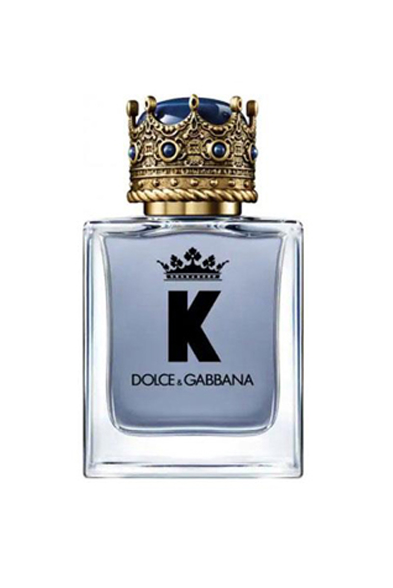 عطر ادکلن دلچه گابانا کینگ-کی | Dolce Gabbana King-k 150ml