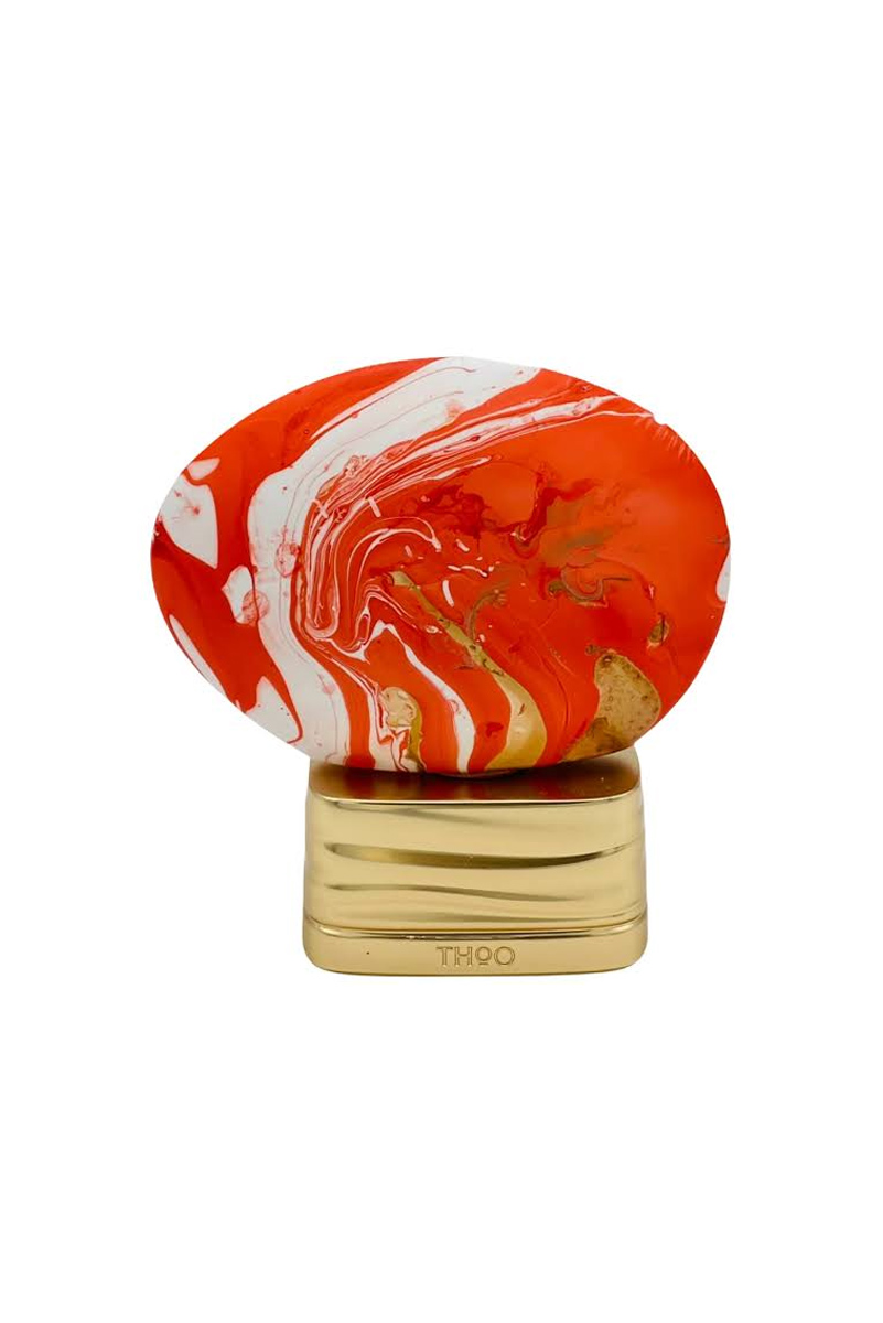 عطر ادکلن هاوس آف عود کیپ گلازد | The House of Oud Keep Glazed