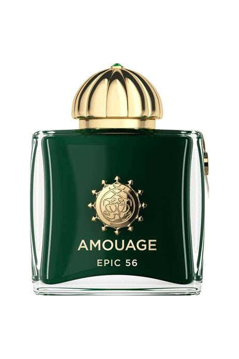 عطر ادکلن آمواج اپیک 56 زنانه | Amouage Epic 56 Woman